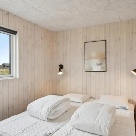 Villavilla 617 - Hasmark Strand, Fyn Og Oer Prázdninový dům Otterup