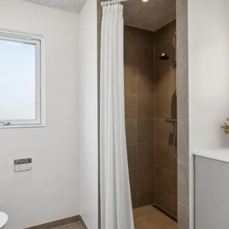 Villavilla 617 - Hasmark Strand, Fyn Og Oer Otterup
